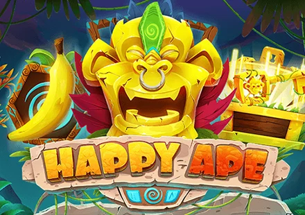 Happy Ape